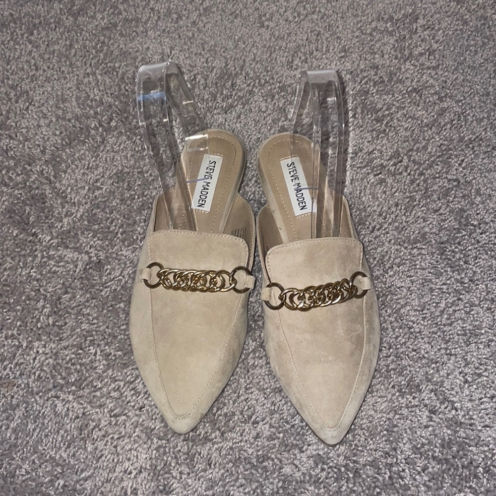 Steve Madden Mules